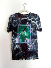 Load image into Gallery viewer, Short Sleeve Bamboo T-Shirt - Witchy Begonia