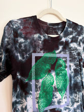 Load image into Gallery viewer, Short Sleeve Bamboo T-Shirt - Witchy Begonia