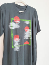 Load image into Gallery viewer, Short Sleeve Bamboo T-Shirt - Neon Birch