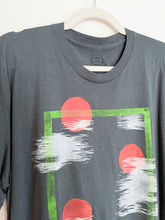 Load image into Gallery viewer, Short Sleeve Bamboo T-Shirt - Neon Birch