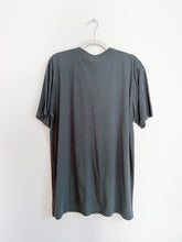 Load image into Gallery viewer, Short Sleeve Bamboo T-Shirt - Neon Birch
