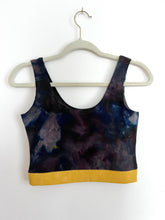 Load image into Gallery viewer, Handmade Bra Top - Witchy