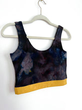 Load image into Gallery viewer, Handmade Bra Top - Witchy