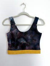 Load image into Gallery viewer, Handmade Bra Top - Witchy
