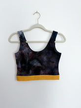 Load image into Gallery viewer, Handmade Bra Top - Witchy