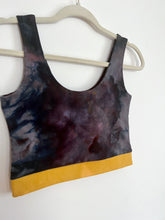 Load image into Gallery viewer, Handmade Bra Top - Witchy