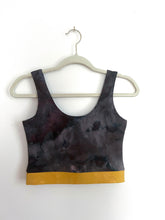 Load image into Gallery viewer, Handmade Bra Top - Witchy