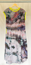 Load image into Gallery viewer, Handmade Dress with Pockets - Hand Dyed New Spring
