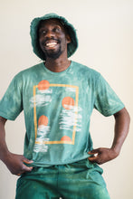 Load image into Gallery viewer, Short Sleeve Bamboo T-Shirt - Forest Birch