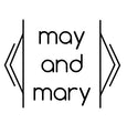 May and Mary