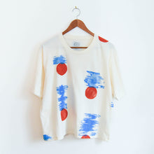 Load image into Gallery viewer, Organic Cotton Crop Top - New Birch
