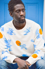 Load image into Gallery viewer, Organic Cotton Crewneck Sweatshirt - New Birch