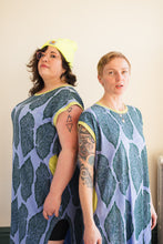 Load image into Gallery viewer, Handmade Dress with Pockets - Hand Dyed New Spring