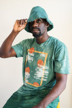 Load image into Gallery viewer, Short Sleeve Bamboo T-Shirt - Forest Birch