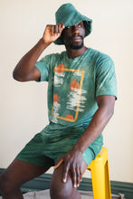 Load image into Gallery viewer, Short Sleeve Bamboo T-Shirt - Forest Birch