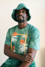 Load image into Gallery viewer, Short Sleeve Bamboo T-Shirt - Forest Birch