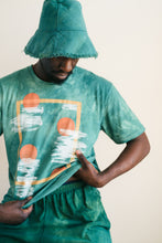 Load image into Gallery viewer, Short Sleeve Bamboo T-Shirt - Forest Birch