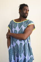 Load image into Gallery viewer, Handmade Dress with Pockets - Hand Dyed New Spring