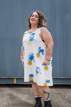 Load image into Gallery viewer, Traveler's Dress with Pockets - New Birch