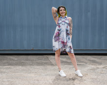 Load image into Gallery viewer, Traveler's Dress with Pockets - New Spring