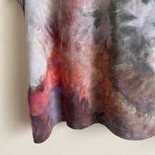 Load image into Gallery viewer, SALE - Tie Dyed Loose Crop Tank - New Spring