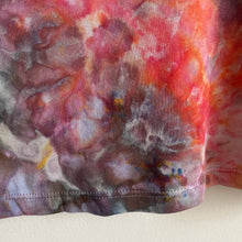 Load image into Gallery viewer, SALE - Tie Dyed Loose Crop Tank - New Spring