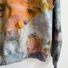 Load image into Gallery viewer, Organic Cotton Tie Dye Hoodie- New Spring
