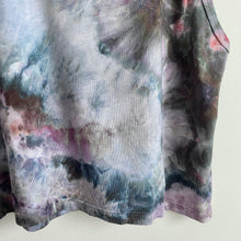 Load image into Gallery viewer, SALE - Tie Dyed Loose Crop Tank - New Spring