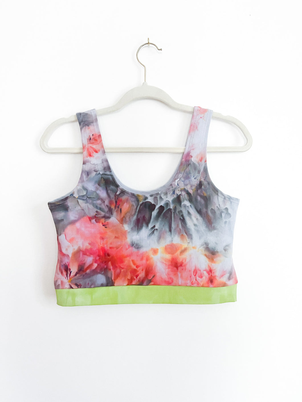 Handmade Bra Top - New Spring