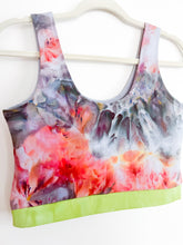 Load image into Gallery viewer, Handmade Bra Top - New Spring
