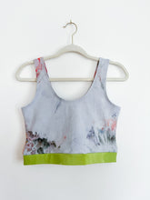 Load image into Gallery viewer, Handmade Bra Top - New Spring
