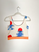 Load image into Gallery viewer, Handmade Bra Top - New Birch
