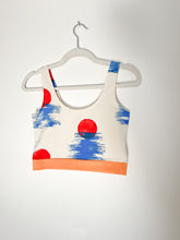 Load image into Gallery viewer, Handmade Bra Top - New Birch
