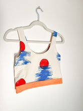 Load image into Gallery viewer, Handmade Bra Top - New Birch
