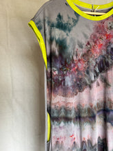 Load image into Gallery viewer, Handmade Dress with Pockets - Hand Dyed New Spring
