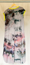 Load image into Gallery viewer, Handmade Dress with Pockets - Hand Dyed New Spring
