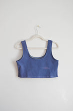 Load image into Gallery viewer, Hand Dyed Bra Top - Lavender
