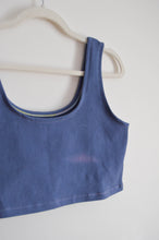 Load image into Gallery viewer, Hand Dyed Bra Top - Lavender
