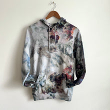 Load image into Gallery viewer, Organic Cotton Tie Dye Hoodie- New Spring
