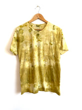 Load image into Gallery viewer, Organic Cotton T-Shirt Natural Dyed - Medium

