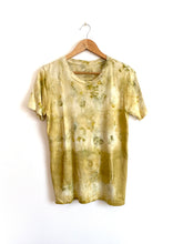 Load image into Gallery viewer, Bamboo T-shirt Natural Dye - Small
