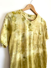 Load image into Gallery viewer, Organic Cotton T-Shirt Natural Dyed - Medium
