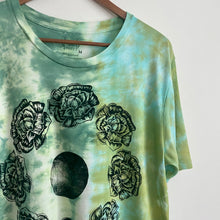Load image into Gallery viewer, SALE - PNW Peony Moon Bamboo Crop Top
